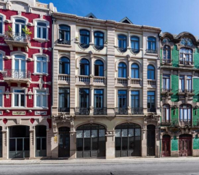Отель BO - Bolhão Apartments  Atiães